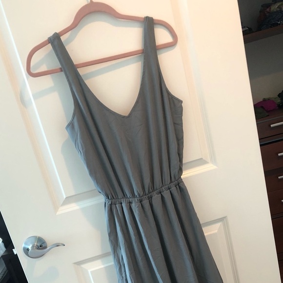 Show Me Your Mumu Kendall Maxi Dress Size M - Picture 5 of 16